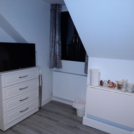 Glenbeg Lodge B&B Rathdrum Exteriör bild