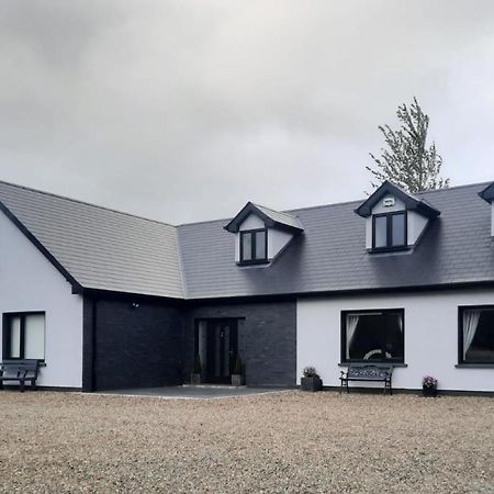 Glenbeg Lodge B&B Rathdrum Exteriör bild